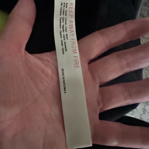 Free people hot shop mini dress - Picture 5 of 6